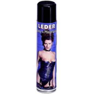 Leather Spray