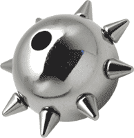 Medieval Spikeball