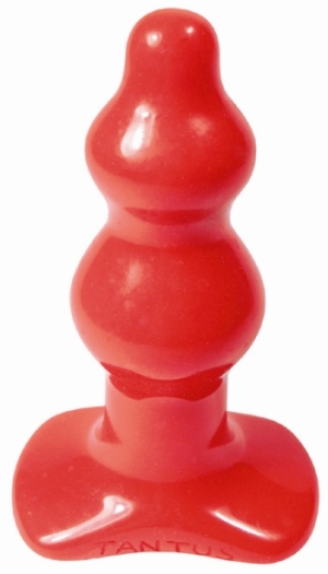 Severin By Tantus - Red Small