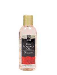 Chocolate Rose Massage Oil 175ml