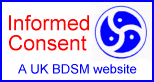 Informed Consent