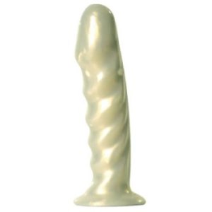 Echo Vibrating Silicone Dildos By Tantus - Ambrosia