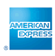 We now accept American Express Cards