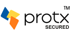 Your Credit Card details are Protx Secured